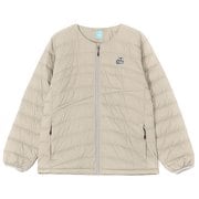 プロボライトダウンジャケット Provo Light Down Jacket CH14-1408 G001 Gray WLサイズ [アウトドア ダウンウェア レディース]