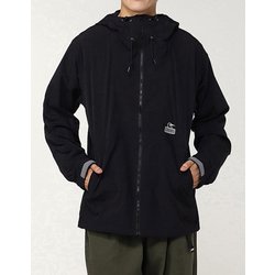 【にし】オンフィールドフーディ　Ｍサイズ THE SHINZONE シンゾーン 3way フィールド パーカ FIELD PARKA