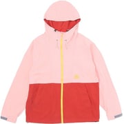 キャンプフィールドフーディ Camp Field Hoodie CH14-1411 R127 Pink/Rust WLサイズ [ウインドブレーカー レディース]