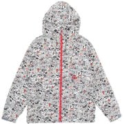 キャンプフィールドフーディ Camp Field Hoodie CH04-1411 Z328 City Mサイズ [ウインドブレーカー メンズ]