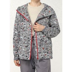 【にし】オンフィールドフーディ　Ｍサイズ nanamica ONLINE STORE│