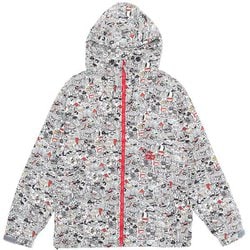 キャンプフィールドフーディ Camp Field Hoodie CH04-1411 Z328 City XLサイズ [ウインドブレーカー メンズ]