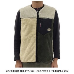 ヨドバシ.com - チャムス CHUMS ボンディングフリースノーカラー ヨドバシ.com - チャムス CHUMS ボンディングフリースノーカラー