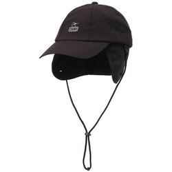 エアトレイルキャップ Airtrail Cap CH05-1383 K001 Black [キャップ]