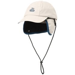 エアトレイルキャップ Airtrail Cap CH05-1383 G020 Lt.Gray [キャップ]