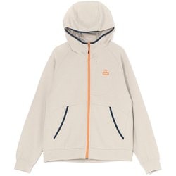 チャムリースポーツジップパーカー Chumley Sports Zip Parka CH10-1454 G020 Lt.Gray WMサイズ [アウトドア パーカー レディース]