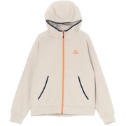 チャムリースポーツジップパーカー Chumley Sports Zip Parka CH10-1454 G020 Lt.Gray WMサイズ [アウトドア パーカー レディース]
