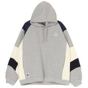 マイトンパネルフーディー Myton Panel Hoodie CH00-1458 G005 H/Gray Lサイズ [アウトドア スウェット メンズ]