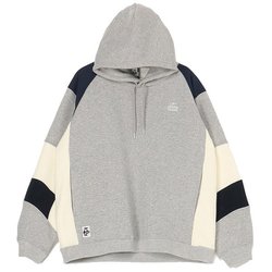 マイトン パネル フーディ Myton Panel Hoodie CH10-1458 G005 H/Gray WMサイズ [アウトドア パーカー レディース]