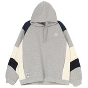 マイトン パネル フーディ Myton Panel Hoodie CH10-1458 G005 H/Gray WMサイズ [アウトドア パーカー レディース]