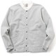 フルスナップ ハリケーントップ Full Snap Hurricane Top CH10-1415 G005 H/Gray WMサイズ [アウトドア スウェット レディース]