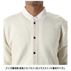 ヨドバシ.com - チャムス CHUMS フルスナップハリケーントップ