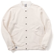フルスナップ ハリケーントップ Full Snap Hurricane Top CH10-1415 W003 H/Natural WMサイズ [アウトドア スウェット レディース]