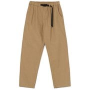 ビーバーイージーパンツ Beaver Easy Pants CH03-1341 B001 Beige Mサイズ [アウトドア ロングパンツ メンズ]