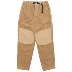 コーデュロイニーパッチパンツ Corduroy Knee Patch Pants CH03-1344 B001 Beige Mサイズ [アウトドア ロングパンツ メンズ]