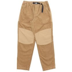 コーデュロイニーパッチパンツ Corduroy Knee Patch Pants CH03-1344 B001 Beige Lサイズ [アウトドア ロングパンツ メンズ]