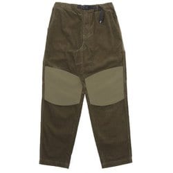 コーデュロイニーパッチパンツ Corduroy Knee Patch Pants CH03-1344 M032 Olive Mサイズ [アウトドア ロングパンツ メンズ]