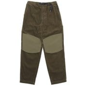 コーデュロイニーパッチパンツ Corduroy Knee Patch Pants CH03-1344 M032 Olive Mサイズ [アウトドア ロングパンツ メンズ]