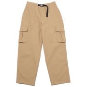ピーチスキンカーゴパンツ Peach Skin Cargo Pants CH03-1346 B001 Beige Lサイズ [アウトドア ロングパンツ メンズ]