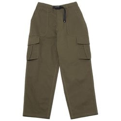 ピーチスキンカーゴパンツ Peach Skin Cargo Pants CH03-1346 M032 Olive Mサイズ [アウトドア ロングパンツ メンズ]