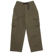 ピーチスキンカーゴパンツ Peach Skin Cargo Pants CH03-1346 M032 Olive Mサイズ [アウトドア ロングパンツ メンズ]
