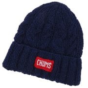 ネパールニットワッチ Nepal Knit Watch CH05-1397 N001 Navy [ニットキャップ ビーニー]