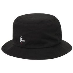 ブービーバケットハット Booby Bucket Hat CH05-1403 K001 Black [ハット]