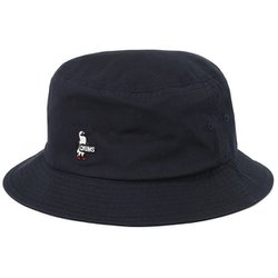 ブービーバケットハット Booby Bucket Hat CH05-1403 N001 Navy [ハット]