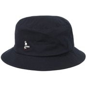 ブービーバケットハット Booby Bucket Hat CH05-1403 N001 Navy [ハット]
