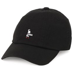 ブービーパイロットキャップ Booby Pilot Cap CH05-1401 K001 Black [キャップ]