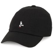 ブービーパイロットキャップ Booby Pilot Cap CH05-1401 K001 Black [キャップ]