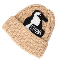 キッズブービーニットワッチ Kid's Booby Knit Watch CH25-1065 W004 Ivory [アウトドア 帽子 キッズ]
