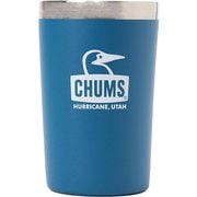 キャンパーステンレスタンブラー Camper Stainless Tumbler CH62-1735 T039 Teal x White [アウトドア タンブラー 430ml]