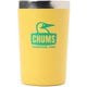 キャンパーステンレスタンブラー Camper Stainless Tumbler CH62-1735 Y066 Yellow x Green [アウトドア タンブラー 430ml]