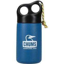 キャンパー ステンレスボトル 300 Camper Stainless Bottle 300 CH62-1919 T039 Teal x White [アウトドア 水筒 マグボトル 300ml]