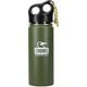 キャンパー ステンレスボトル 500 Camper Stainless Bottle 500 CH62-1920 M109 Khaki x White [アウトドア 水筒 マグボトル 500ml]