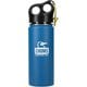 キャンパー ステンレスボトル 500 Camper Stainless Bottle 500 CH62-1920 T039 Teal x White [アウトドア 水筒 マグボトル 500ml]