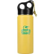 キャンパー ステンレスボトル 500 Camper Stainless Bottle 500 CH62-1920 Y066 Yellow x Green [アウトドア 水筒 マグボトル 500ml]