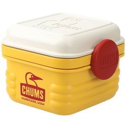 フードコンテナS Food Container S CH62-2036 Y071 Yellow/Natural [アウトドア フードコンテナ]