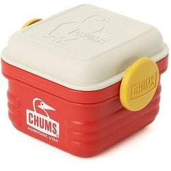 フードコンテナS Food Container S CH62-2036 R003 Red/Natural [アウトドア フードコンテナ]