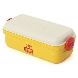 フードコンテナM Food Container M CH62-2037 Y071 Yellow/Natural [アウトドア フードコンテナ]