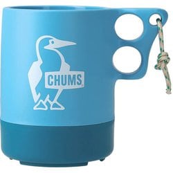 キャンパーマグカップラージ Camper Mug Cup Large CH62-1620 A093 Blue/Teal [アウトドア マグカップ]