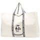 ブービーキャンプトート L Booby Camp Tote L CH60-3774 W001 White [アウトドア キャンプ 収納バッグ]