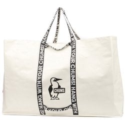 ブービーキャンプトート L Booby Camp Tote L CH60-3774 W001 White [アウトドア キャンプ 収納バッグ]