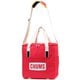 ロゴソフトクーラーバッグ Logo Soft Cooler Bag CH60-3853 R001 Red [アウトドア ソフトクーラーボックス]
