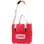 ロゴソフトクーラーバッグ Logo Soft Cooler Bag CH60-3853 R001 Red [アウトドア ソフトクーラーボックス]