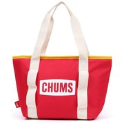 ロゴソフトクーラーミニトート Logo Soft Cooler Mini Tote CH60-3854 R001 Red [アウトドア ソフトクーラーボックス]