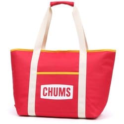 【希少品】コラボ CHUMS×読売ジャイアンツ　保冷機能付きトートバック ヨドバシ.com - チャムス CHUMS ロゴソフトクーラートート Logo