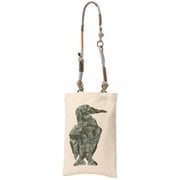 シンジロウタナカ ロープハンドルキャンバストート SHINJIRO TANAKA Rope Handle Canvas Tote CH60-3859 Z344 The Building Blocks of Life [アウトドア トートバッグ]