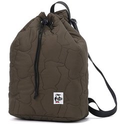 ブービーステッチデイパック Booby Stitch Day Pack CH60-3838 M032 Olive [アウトドア デイパック 12L]